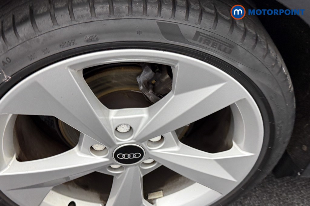 Audi A3 S Line Manual Petrol Hatchback - Stock Number (1589563) - 30th supplementary image