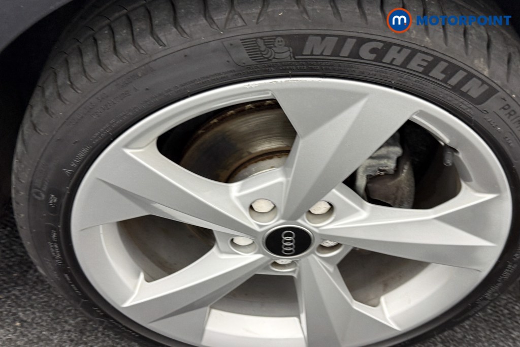 Audi A3 S Line Manual Petrol Hatchback - Stock Number (1589563) - 31st supplementary image