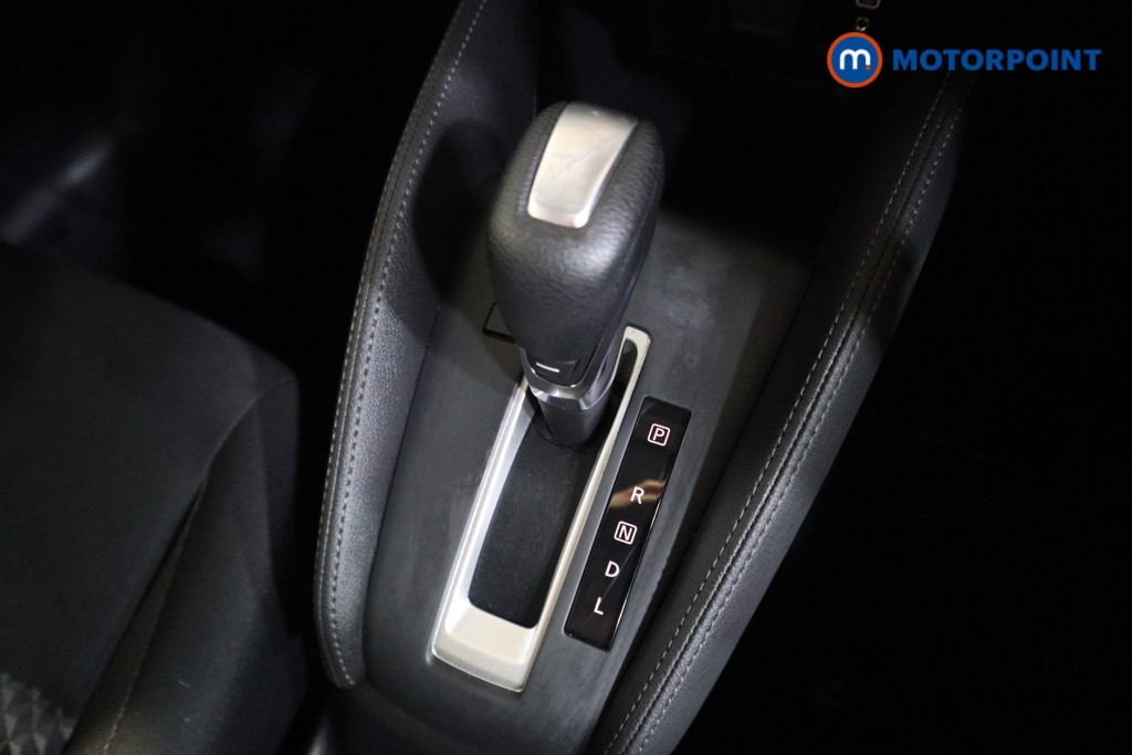 Nissan Micra Acenta Automatic Petrol Hatchback - Stock Number (1589623) - 8th supplementary image