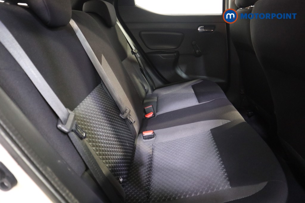 Nissan Micra Acenta Automatic Petrol Hatchback - Stock Number (1589623) - 13th supplementary image