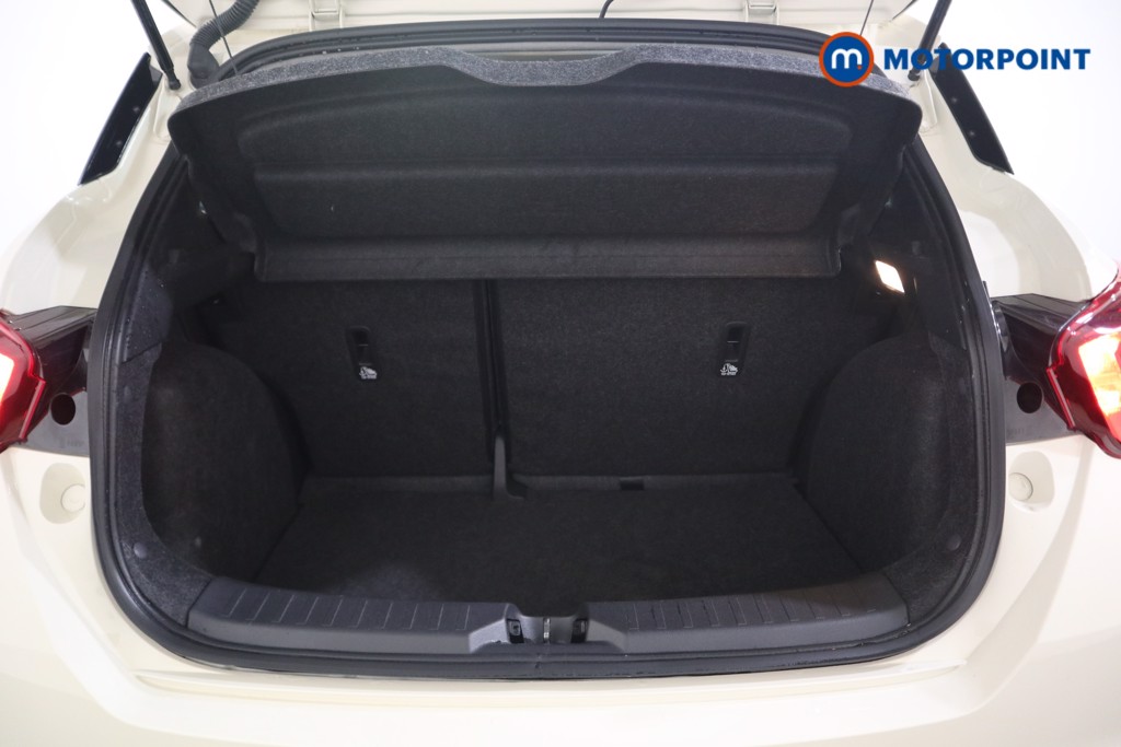 Nissan Micra Acenta Automatic Petrol Hatchback - Stock Number (1589623) - 16th supplementary image