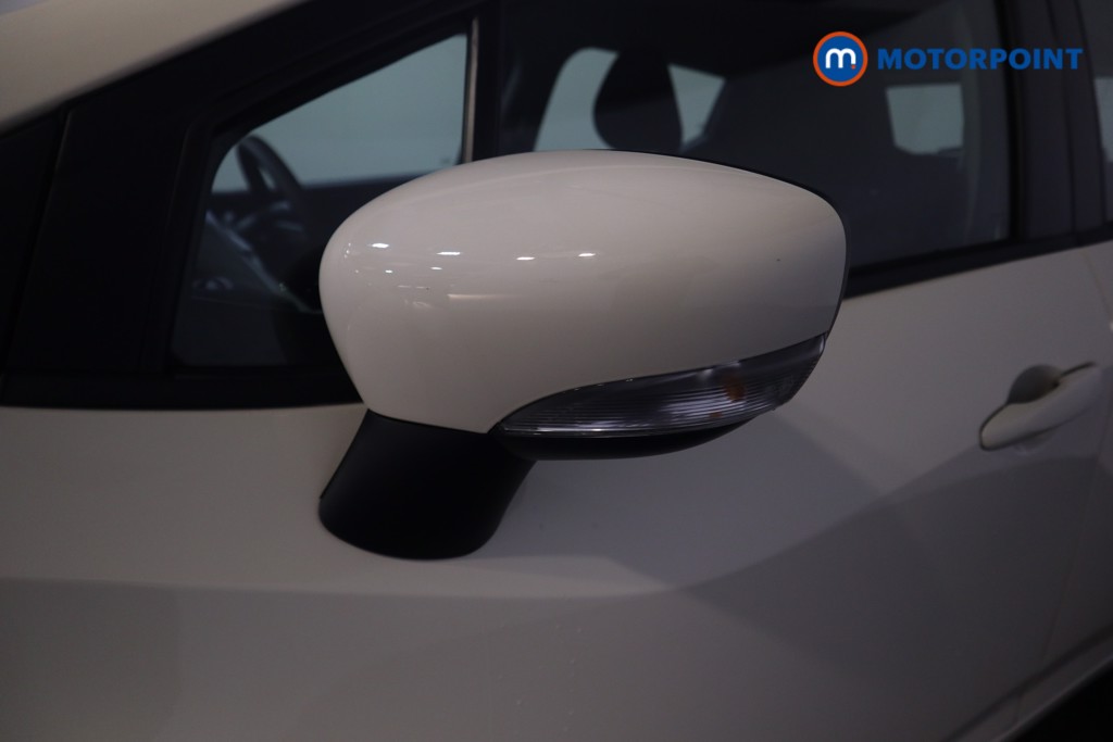 Nissan Micra Acenta Automatic Petrol Hatchback - Stock Number (1589623) - 24th supplementary image