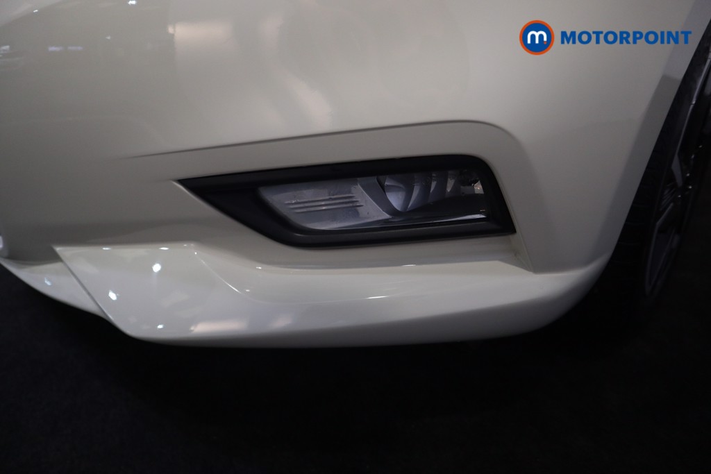 Nissan Micra Acenta Automatic Petrol Hatchback - Stock Number (1589623) - 25th supplementary image