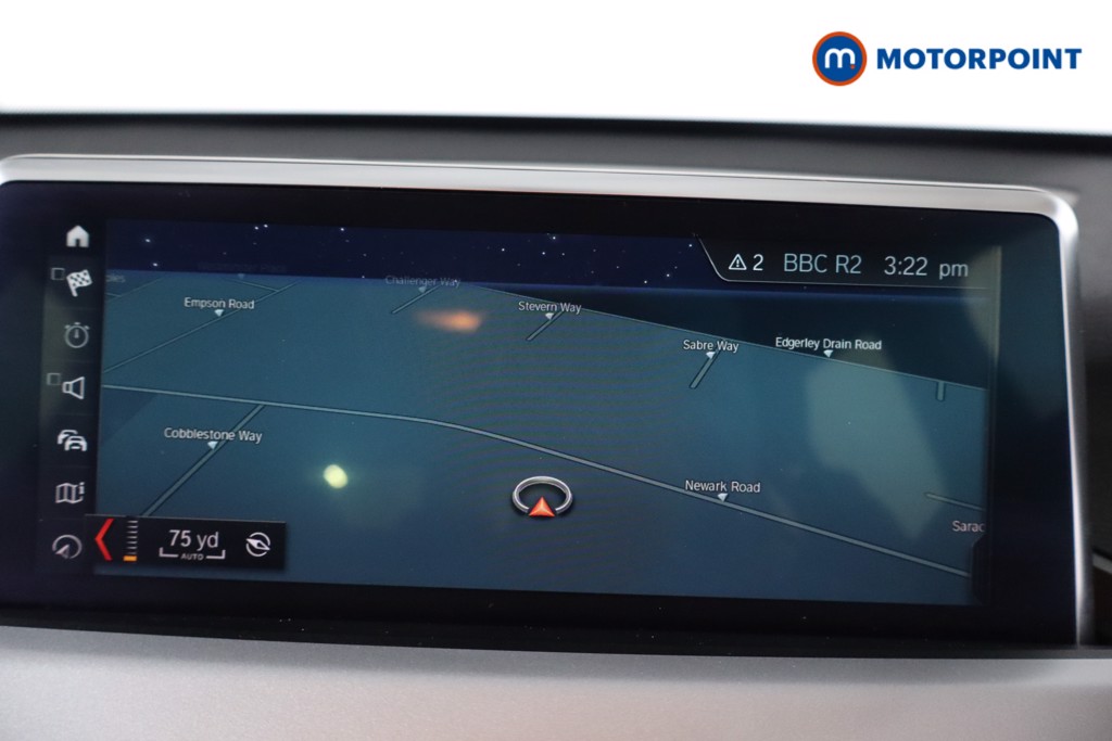 BMW X1 SE Automatic Petrol SUV - Stock Number (1589635) - 2nd supplementary image