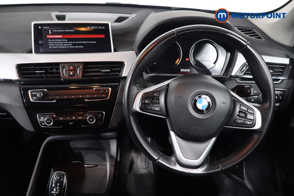 BMW X1 SE Automatic Petrol SUV - Stock Number (1589635) - 3rd supplementary image