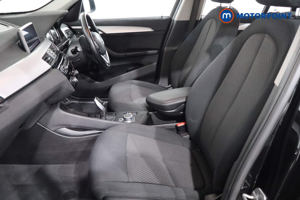 BMW X1 SE Automatic Petrol SUV - Stock Number (1589635) - 4th supplementary image