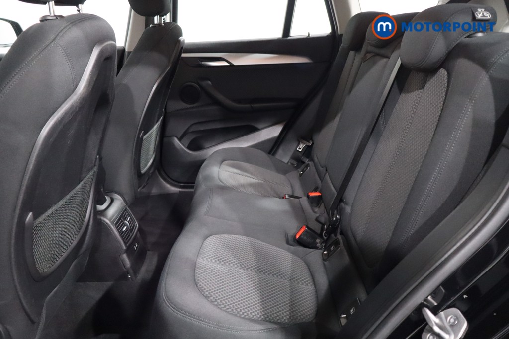 BMW X1 SE Automatic Petrol SUV - Stock Number (1589635) - 5th supplementary image