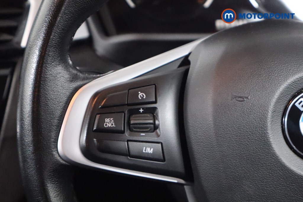 BMW X1 SE Automatic Petrol SUV - Stock Number (1589635) - 7th supplementary image