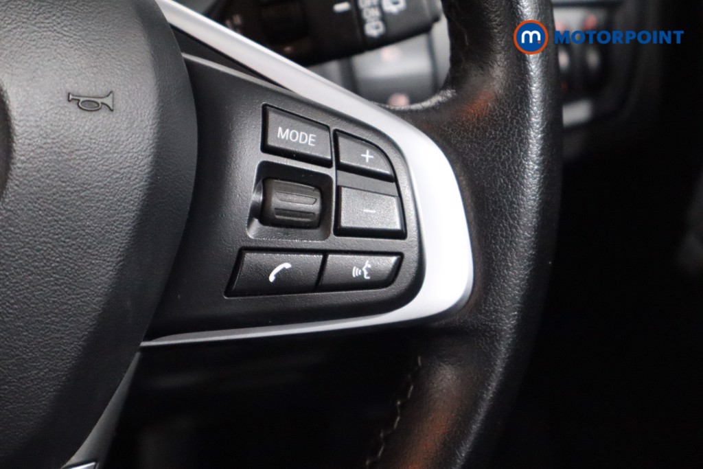 BMW X1 SE Automatic Petrol SUV - Stock Number (1589635) - 8th supplementary image