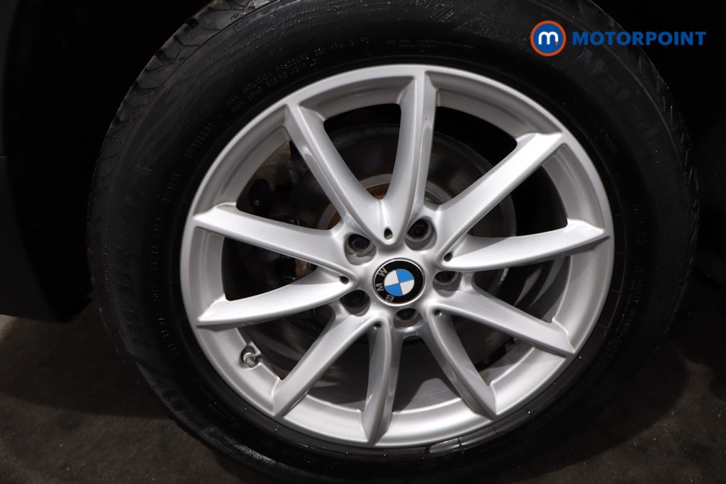 BMW X1 SE Automatic Petrol SUV - Stock Number (1589635) - 9th supplementary image