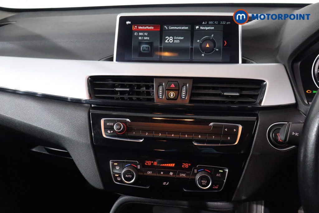 BMW X1 SE Automatic Petrol SUV - Stock Number (1589635) - 15th supplementary image