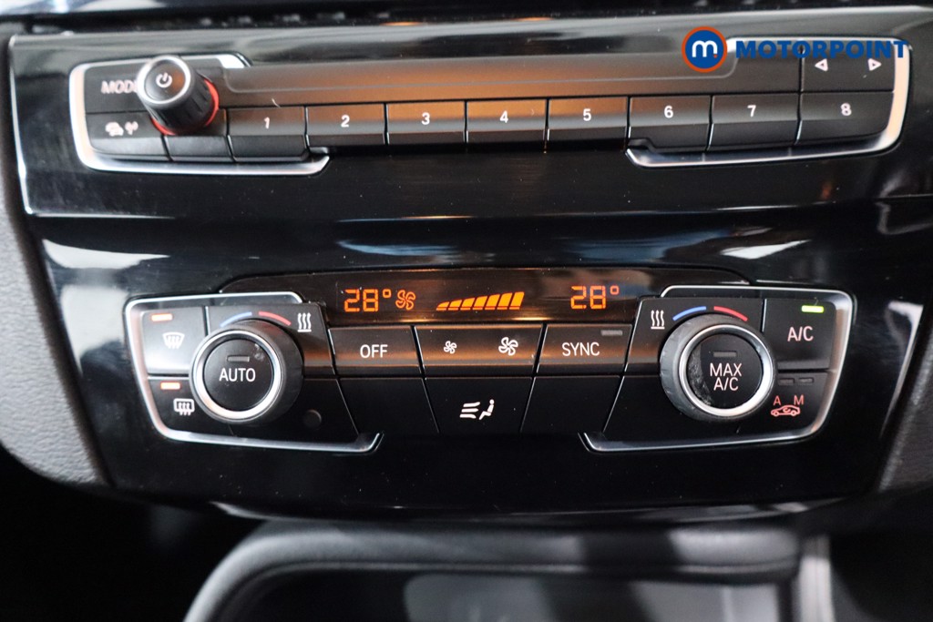 BMW X1 SE Automatic Petrol SUV - Stock Number (1589635) - 17th supplementary image