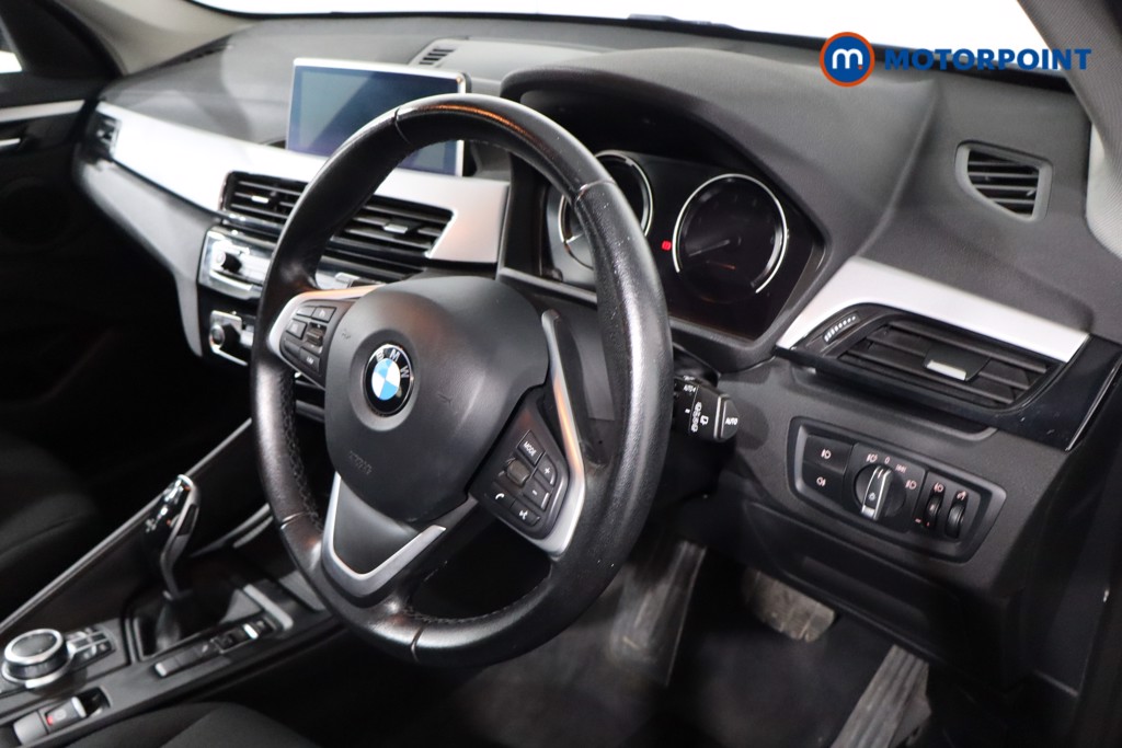 BMW X1 SE Automatic Petrol SUV - Stock Number (1589635) - 24th supplementary image