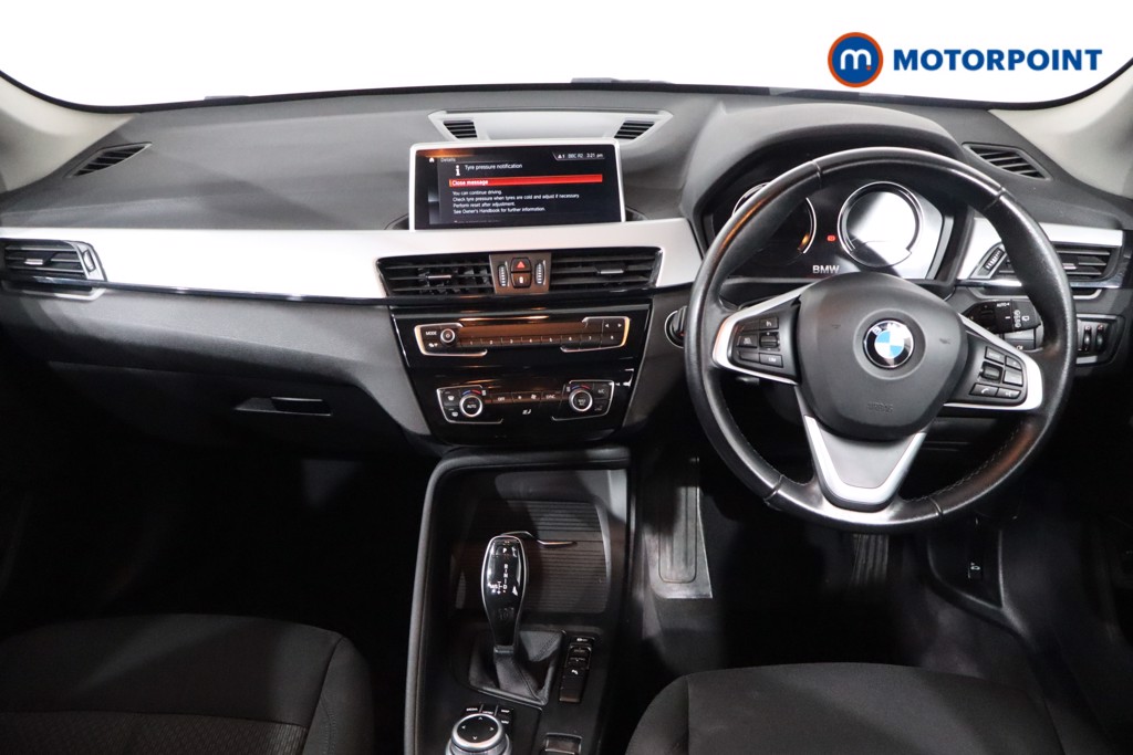 BMW X1 SE Automatic Petrol SUV - Stock Number (1589635) - 1st supplementary image