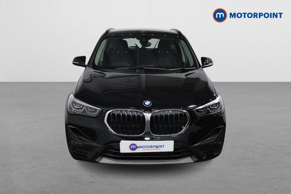 BMW X1 SE Automatic Petrol SUV - Stock Number (1589635) - Front bumper