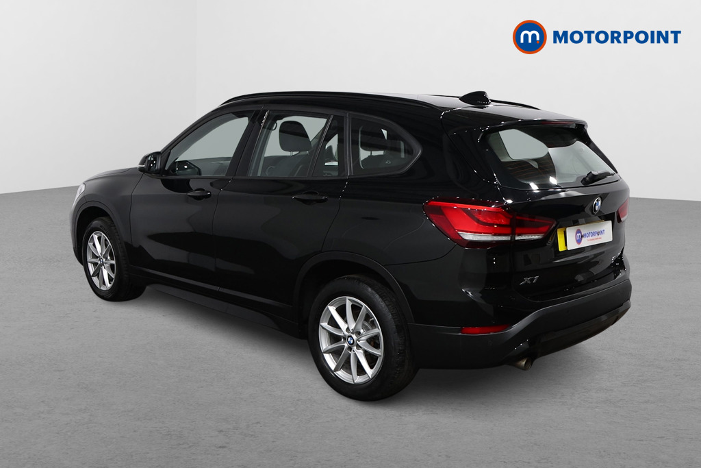 BMW X1 SE Automatic Petrol SUV - Stock Number (1589635) - Passenger side rear corner