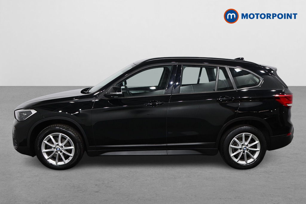 BMW X1 SE Automatic Petrol SUV - Stock Number (1589635) - Passenger side
