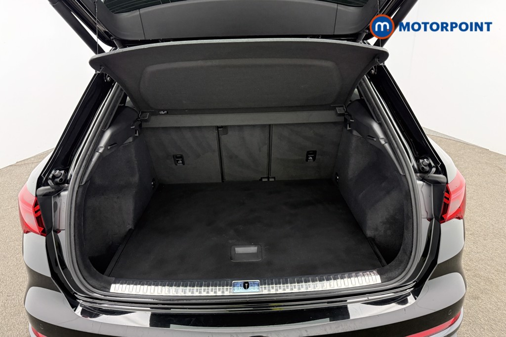 Audi Q3 Black Edition Automatic Diesel SUV - Stock Number (1589649) - 6th supplementary image