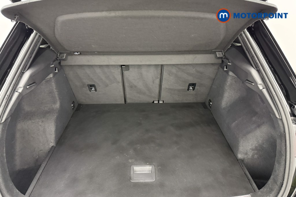 Audi Q3 Black Edition Automatic Diesel SUV - Stock Number (1589649) - 7th supplementary image