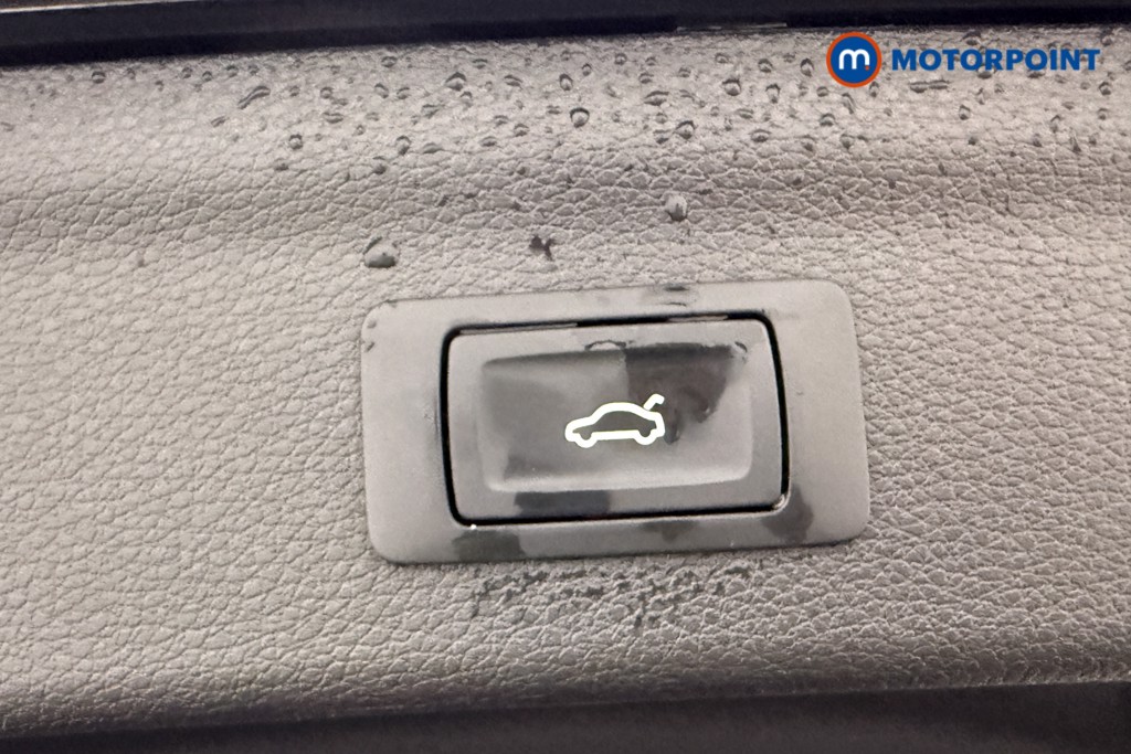 Audi Q3 Black Edition Automatic Diesel SUV - Stock Number (1589649) - 8th supplementary image