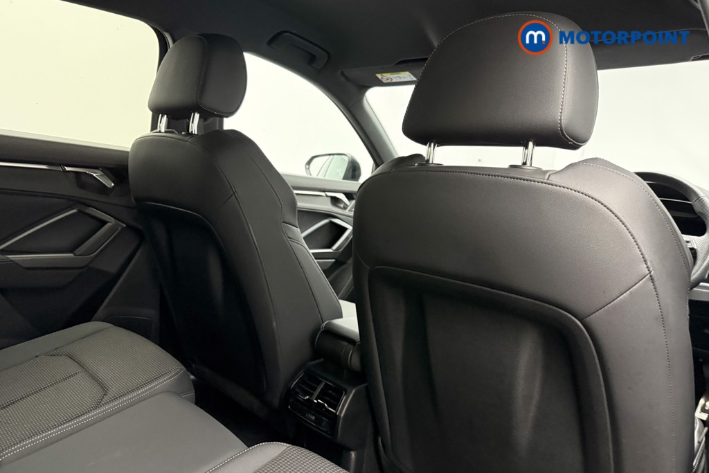Audi Q3 Black Edition Automatic Diesel SUV - Stock Number (1589649) - 10th supplementary image