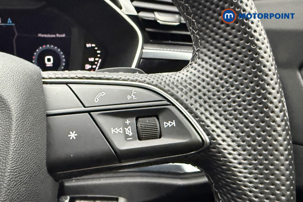 Audi Q3 Black Edition Automatic Diesel SUV - Stock Number (1589649) - 21st supplementary image