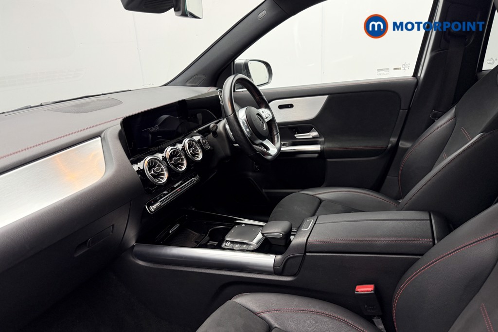 Mercedes-Benz EQA Amg Line Automatic Electric SUV - Stock Number (1589650) - 3rd supplementary image