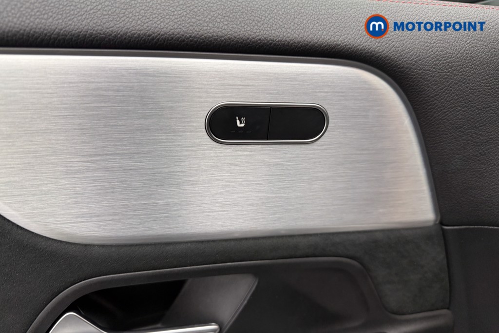 Mercedes-Benz EQA Amg Line Automatic Electric SUV - Stock Number (1589650) - 4th supplementary image