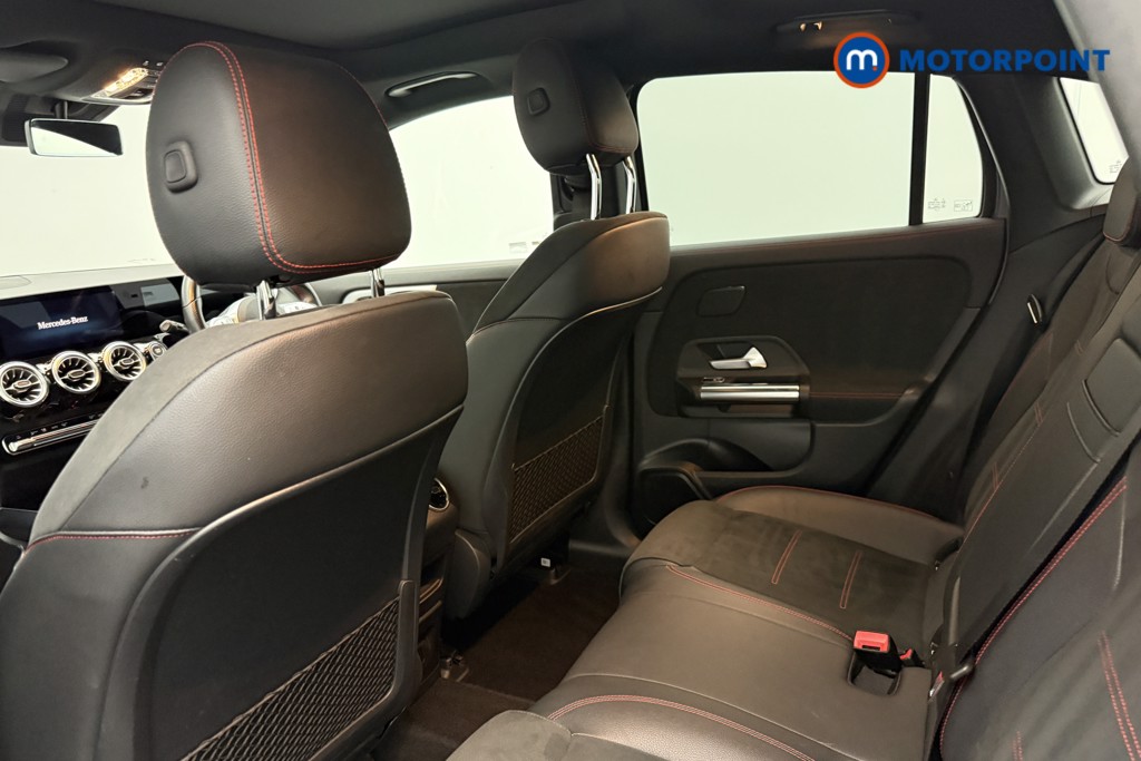 Mercedes-Benz EQA Amg Line Automatic Electric SUV - Stock Number (1589650) - 5th supplementary image