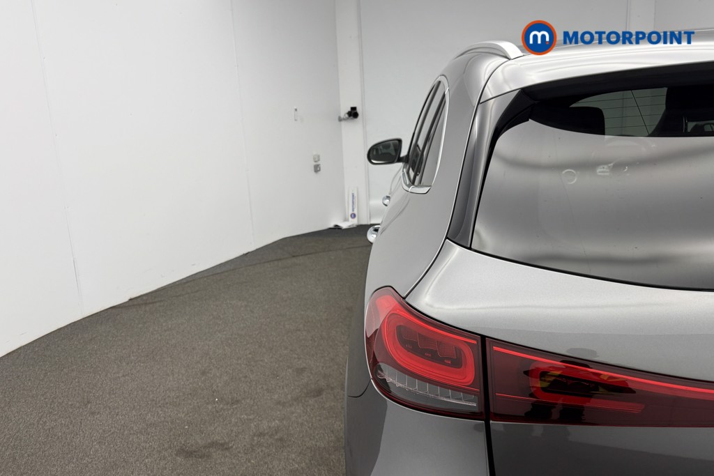 Mercedes-Benz EQA Amg Line Automatic Electric SUV - Stock Number (1589650) - 6th supplementary image