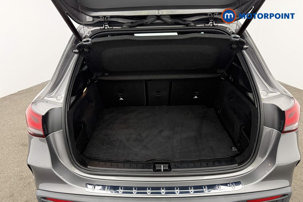 Mercedes-Benz EQA Amg Line Automatic Electric SUV - Stock Number (1589650) - 7th supplementary image