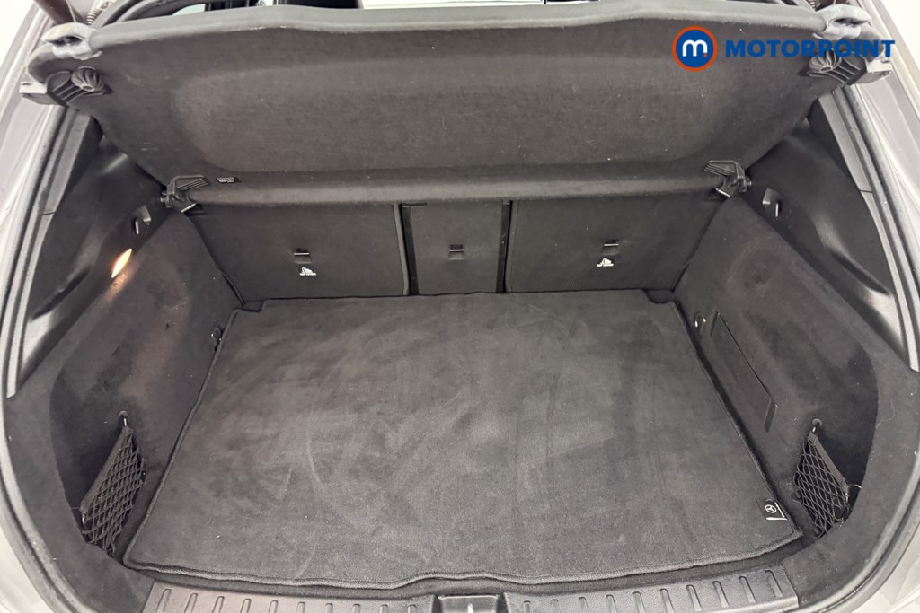 Mercedes-Benz EQA Amg Line Automatic Electric SUV - Stock Number (1589650) - 8th supplementary image