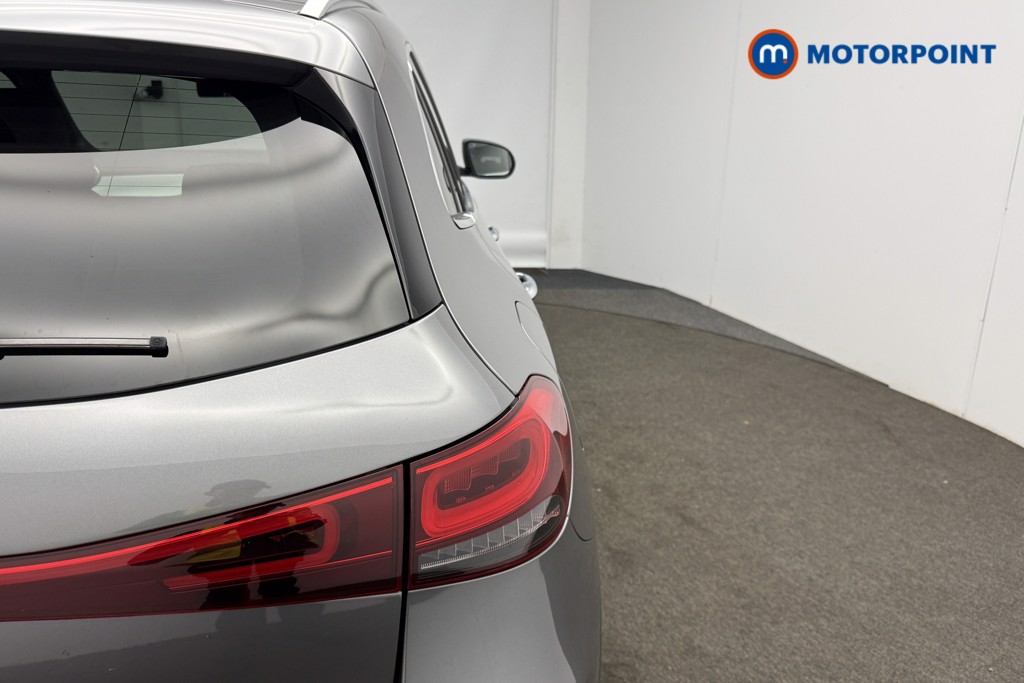 Mercedes-Benz EQA Amg Line Automatic Electric SUV - Stock Number (1589650) - 10th supplementary image