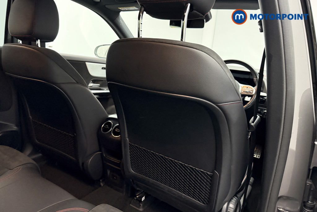 Mercedes-Benz EQA Amg Line Automatic Electric SUV - Stock Number (1589650) - 11th supplementary image