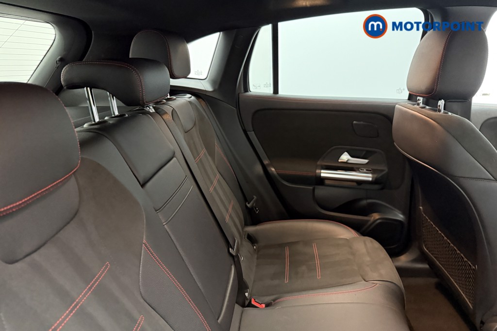 Mercedes-Benz EQA Amg Line Automatic Electric SUV - Stock Number (1589650) - 12th supplementary image