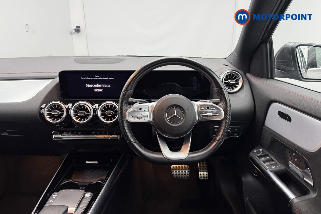 Mercedes-Benz EQA Amg Line Automatic Electric SUV - Stock Number (1589650) - 14th supplementary image