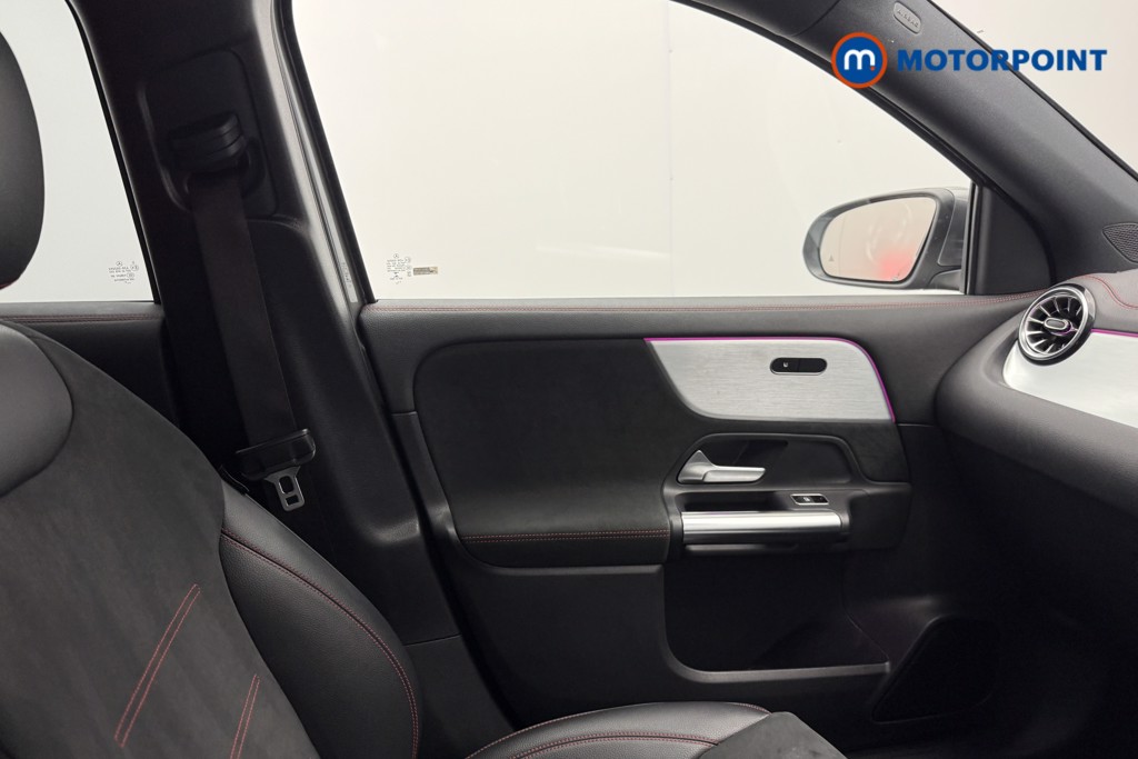 Mercedes-Benz EQA Amg Line Automatic Electric SUV - Stock Number (1589650) - 24th supplementary image