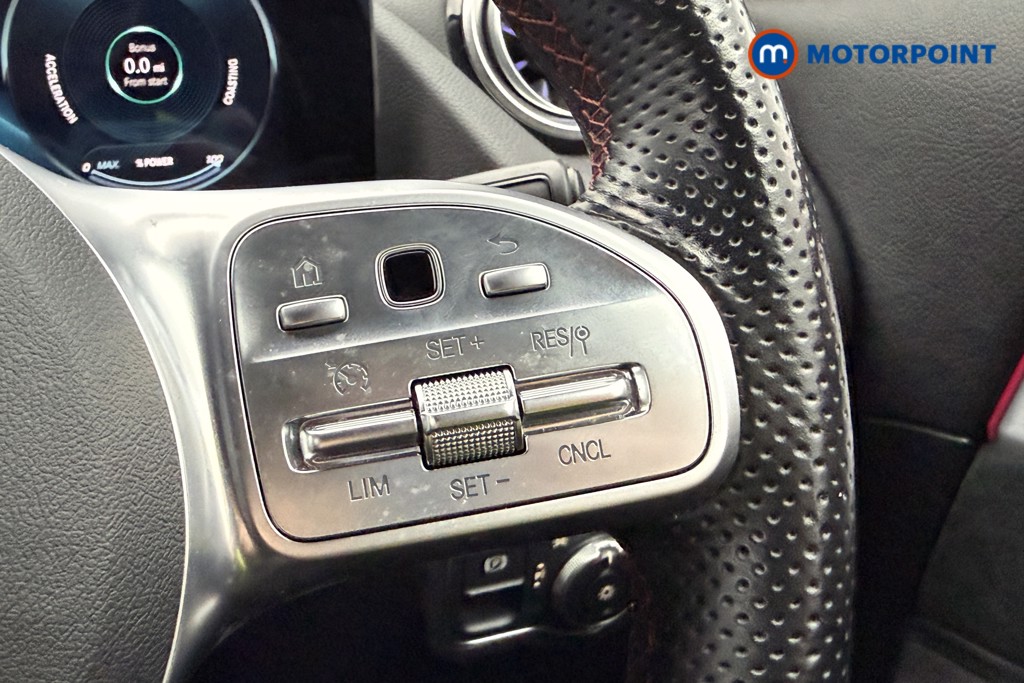 Mercedes-Benz EQA Amg Line Automatic Electric SUV - Stock Number (1589650) - 26th supplementary image