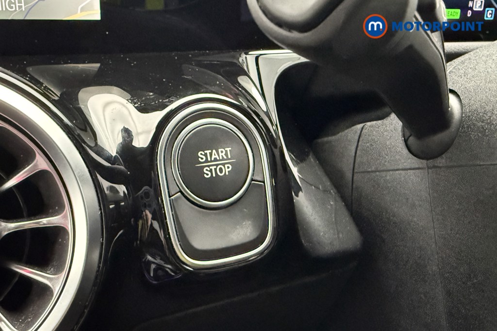 Mercedes-Benz EQA Amg Line Automatic Electric SUV - Stock Number (1589650) - 27th supplementary image