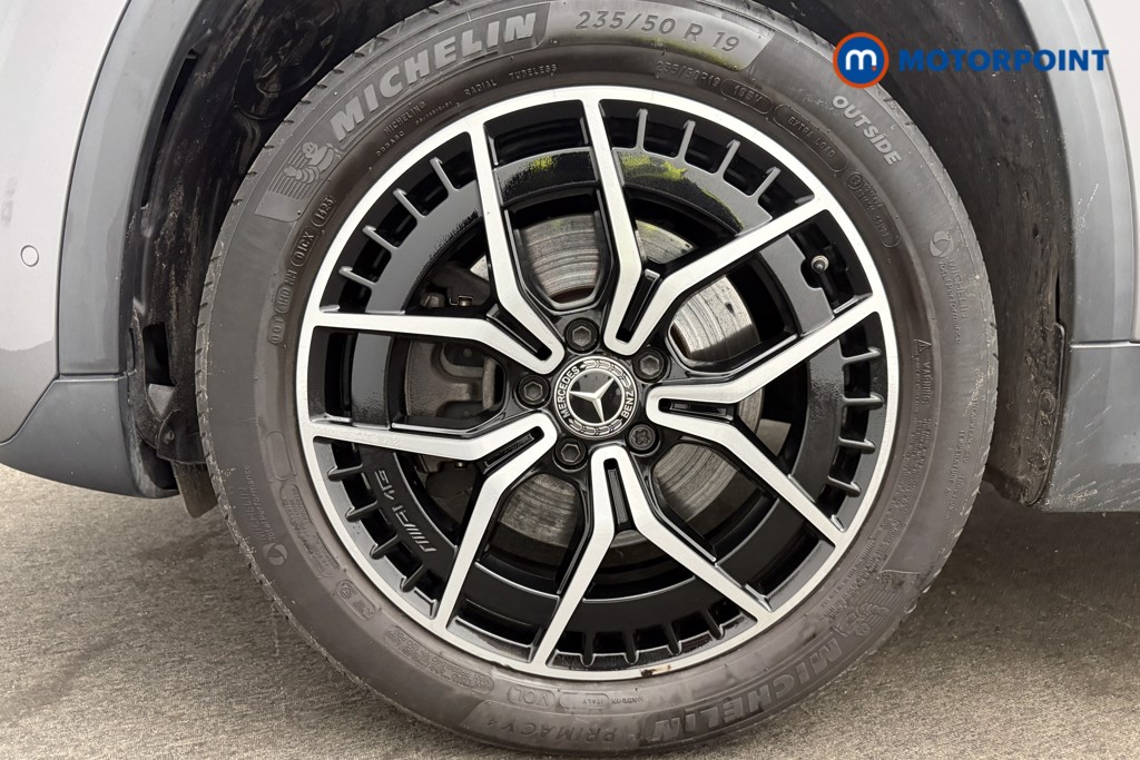 Mercedes-Benz EQA Amg Line Automatic Electric SUV - Stock Number (1589650) - 28th supplementary image