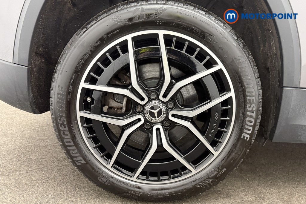 Mercedes-Benz EQA Amg Line Automatic Electric SUV - Stock Number (1589650) - 30th supplementary image