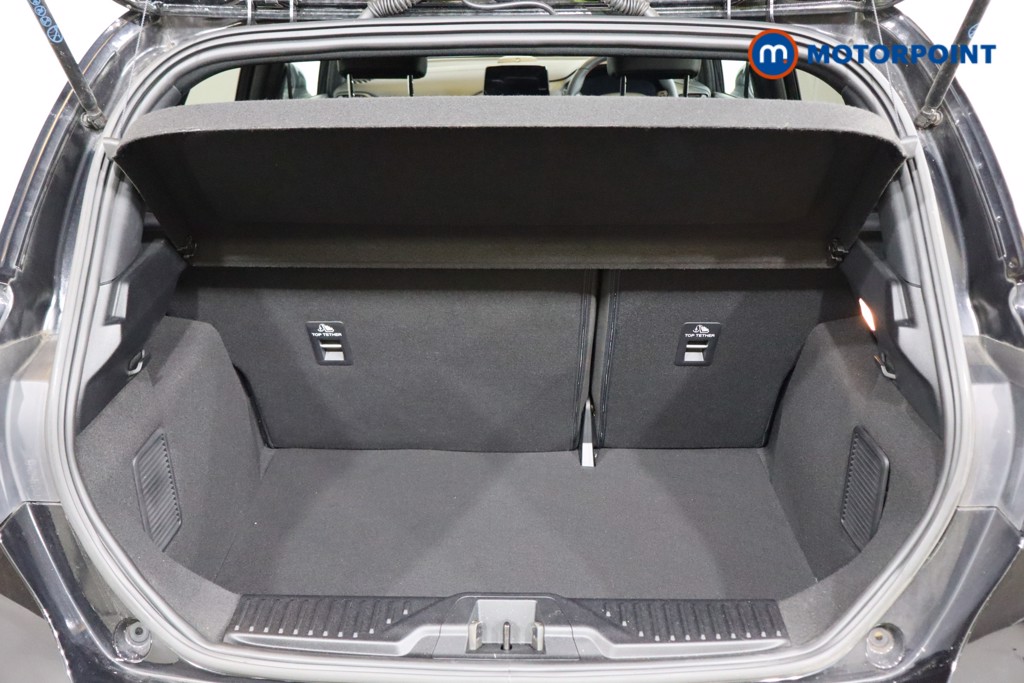 Ford Fiesta St-Line Vignale Manual Petrol Hatchback - Stock Number (1589666) - 14th supplementary image