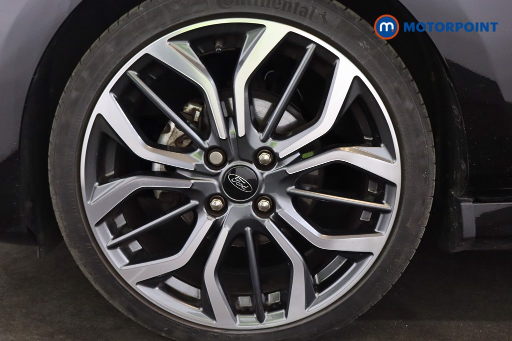 Ford Fiesta St-Line Vignale Manual Petrol Hatchback - Stock Number (1589666) - 17th supplementary image