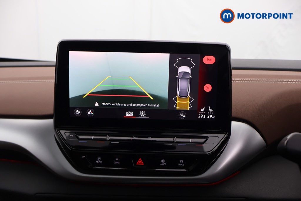 Volkswagen Id.4 Family Pro Automatic Electric SUV - Stock Number (1589669) - 2nd supplementary image