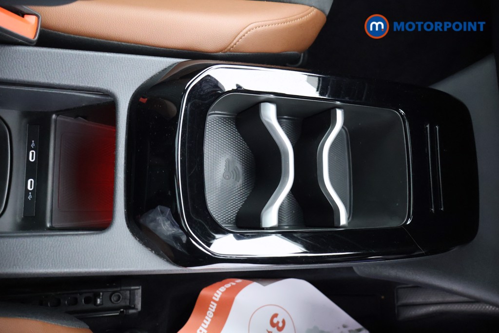 Volkswagen Id.4 Family Pro Automatic Electric SUV - Stock Number (1589669) - 3rd supplementary image