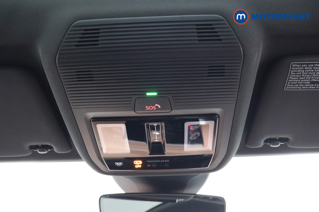 Volkswagen Id.4 Family Pro Automatic Electric SUV - Stock Number (1589669) - 6th supplementary image