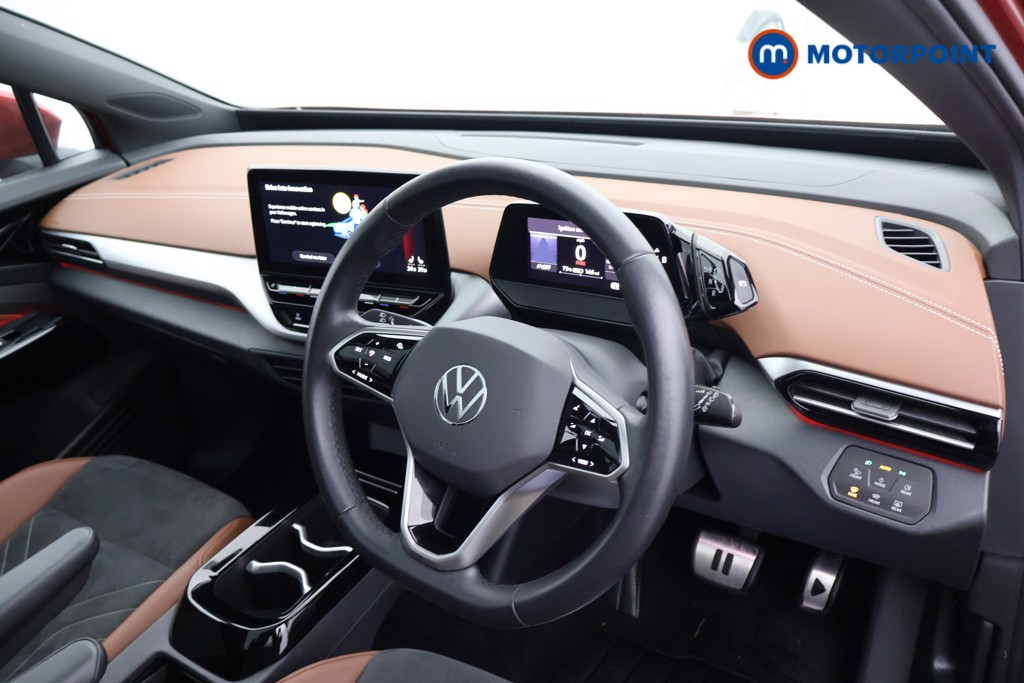 Volkswagen Id.4 Family Pro Automatic Electric SUV - Stock Number (1589669) - 8th supplementary image