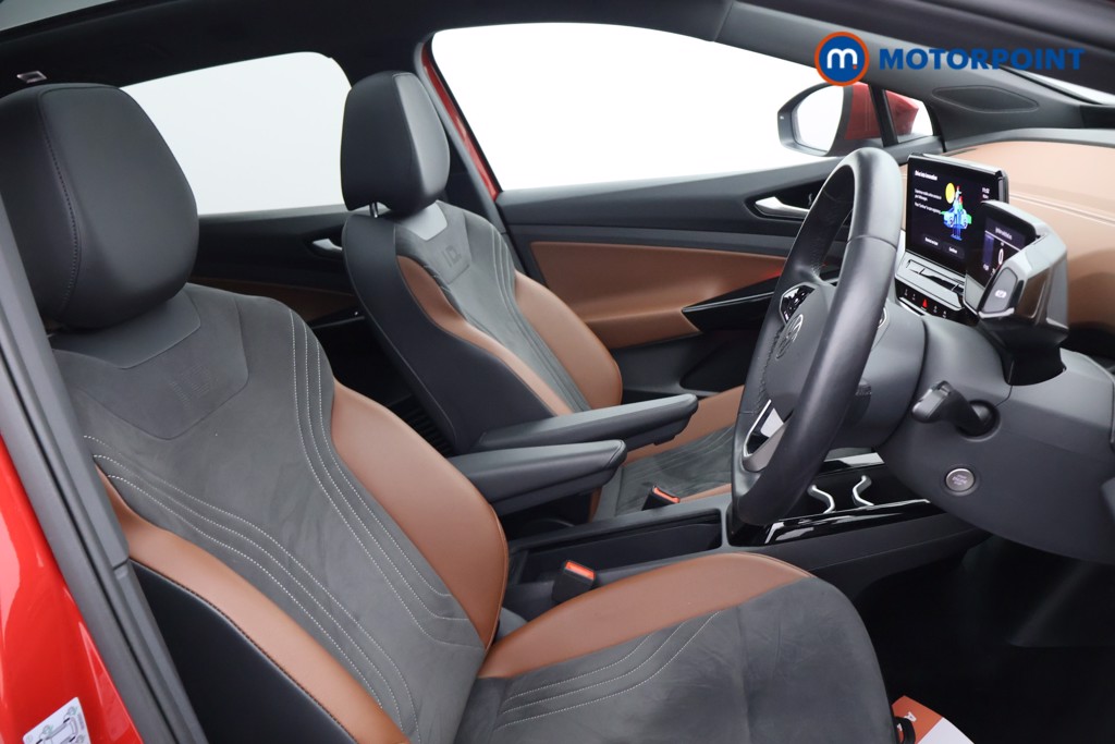 Volkswagen Id.4 Family Pro Automatic Electric SUV - Stock Number (1589669) - 9th supplementary image