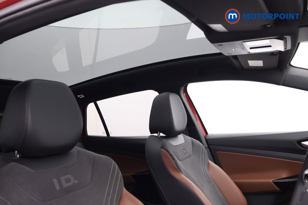 Volkswagen Id.4 Family Pro Automatic Electric SUV - Stock Number (1589669) - 11th supplementary image