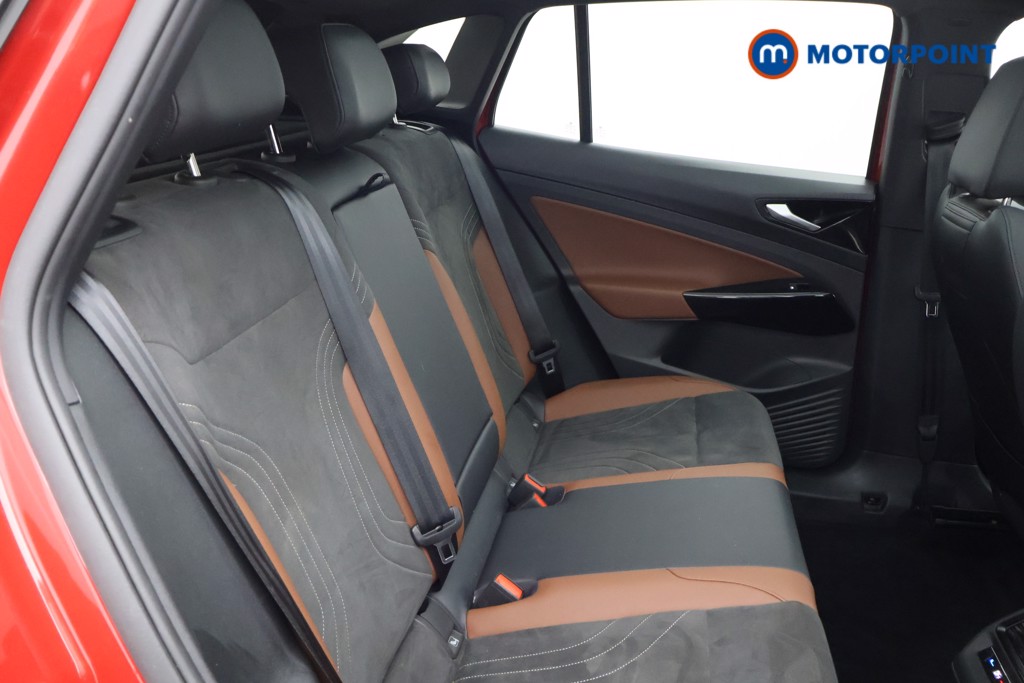 Volkswagen Id.4 Family Pro Automatic Electric SUV - Stock Number (1589669) - 13th supplementary image